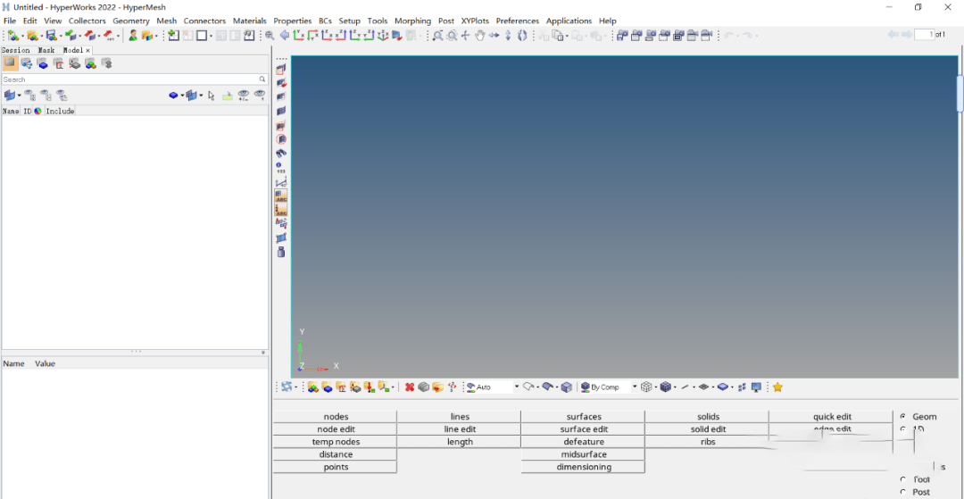 苹果版下载测距软件
:有限元仿真软件HyperWorks下载：HyperWorks 2022最新中文版 稳定版-第15张图片-太平洋在线下载