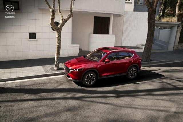 趣享影院苹果版
:MAZDA CX-50领衔 长安马自达四月购车福利上新-第3张图片-太平洋在线下载