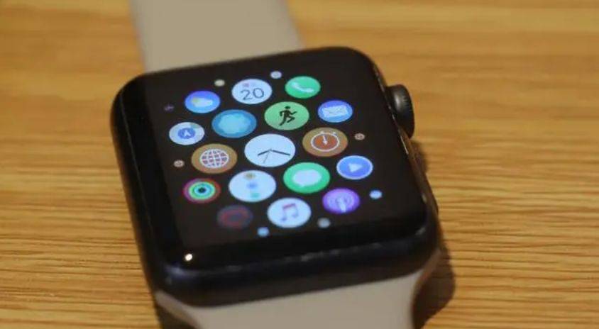 小程序快捷指令苹果版:使用Apple Watch会用到的小技巧-第1张图片-太平洋在线下载