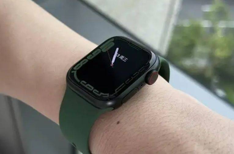 小程序快捷指令苹果版:使用Apple Watch会用到的小技巧-第2张图片-太平洋在线下载