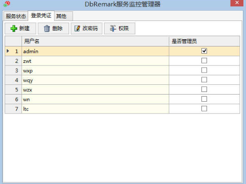 客户端导表工具数据库客户端工具下载-第2张图片-太平洋在线下载