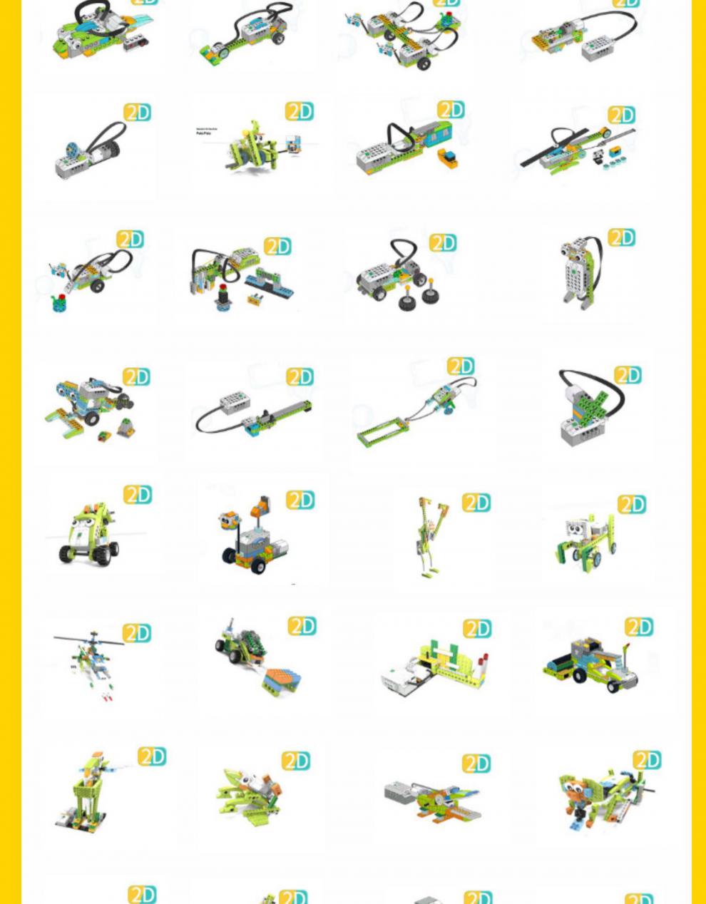 wedo2.0苹果版乐高wedo20苹果版