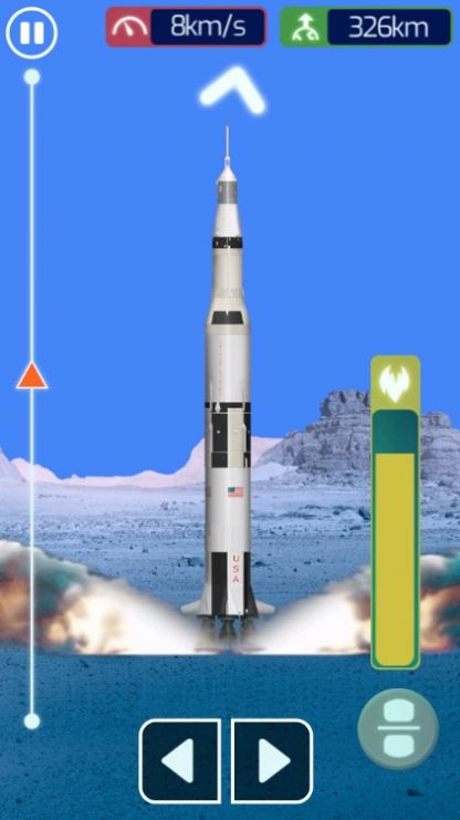 手机版宇宙模拟器探险宇宙模拟器中文手机版下载-第2张图片-太平洋在线下载