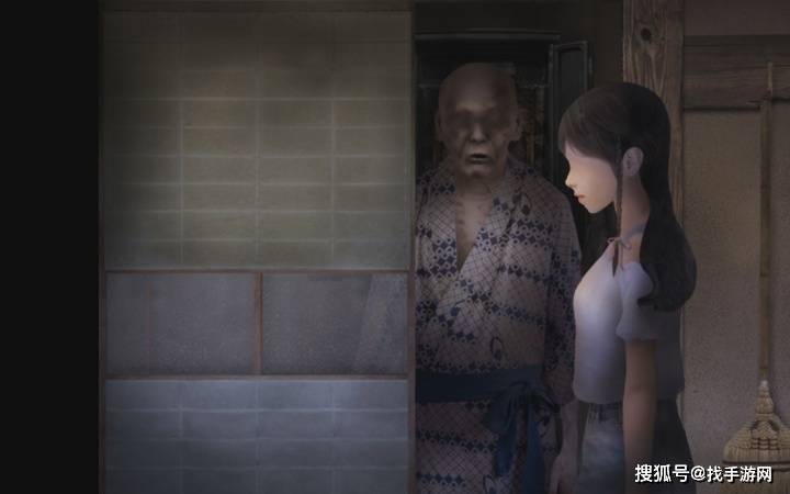 苹果版奶奶恐怖游戏(苹果版奶奶恐怖游戏攻略)