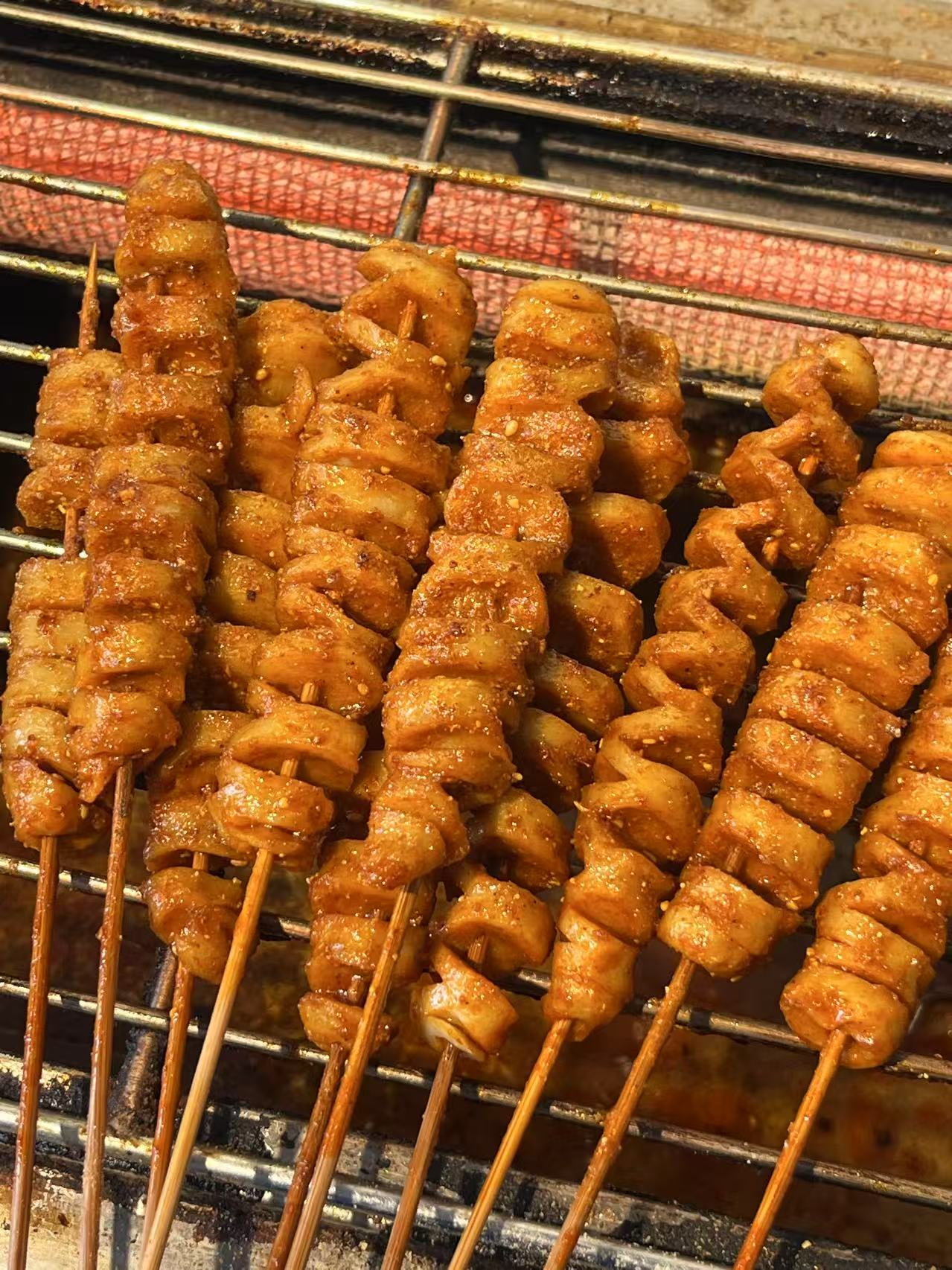 苹果铃声版烤面筋(烤面筋录音mp3免费下载)-第10张图片-有道翻译官网