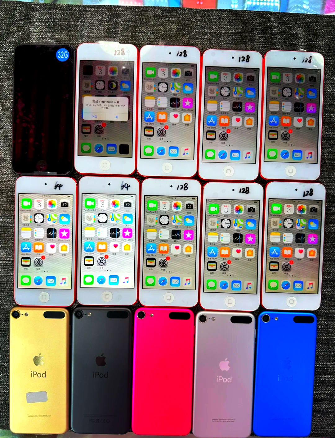 苹果7pa版和b版(苹果7p a1786是什么版本)-第6张图片-有道翻译官网