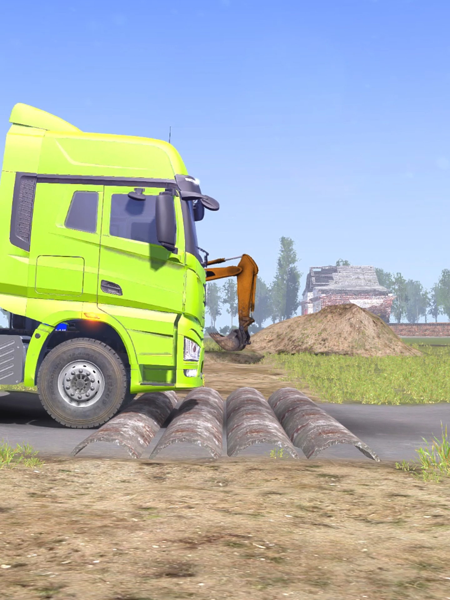 卡车游戏苹果手机版(ios卡车游戏哪个好玩儿)-第8张图片-有道翻译官网 卡车游戏苹果手机版(ios卡车游戏哪个好玩儿)-第8张图片-有道翻译官网