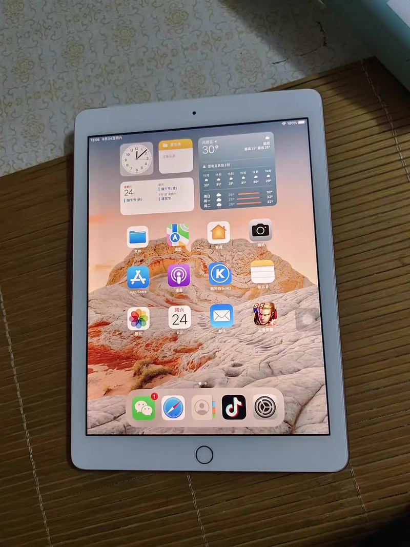 平板那版好苹果(苹果平板哪个版本性价比高)