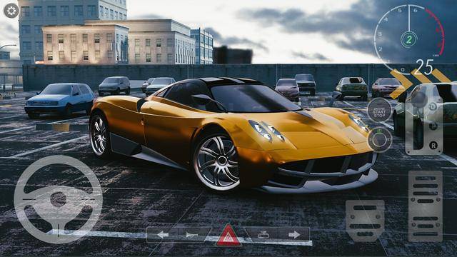 苹果版真实泊车2破解版(苹果版真实泊车2破解版下载)-第8张图片-有道翻译官网 苹果版真实泊车2破解版(苹果版真实泊车2破解版下载)-第8张图片-有道翻译官网